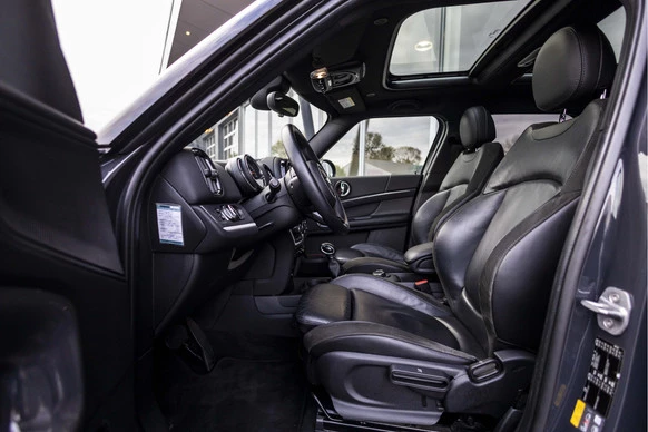 MINI Countryman - Afbeelding 9 van 30