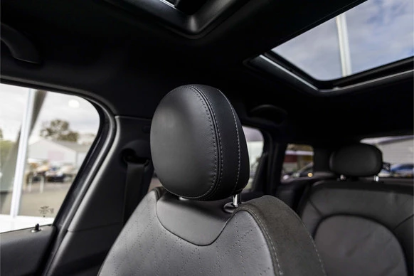 MINI Countryman - Afbeelding 12 van 30