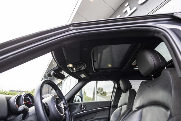MINI Countryman - Afbeelding 14 van 30