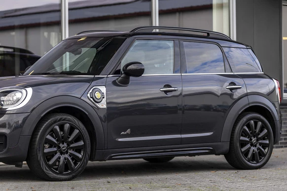 MINI Countryman - Afbeelding 16 van 30