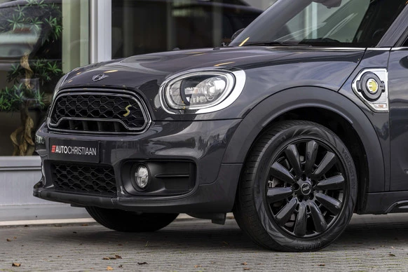 MINI Countryman - Afbeelding 17 van 30