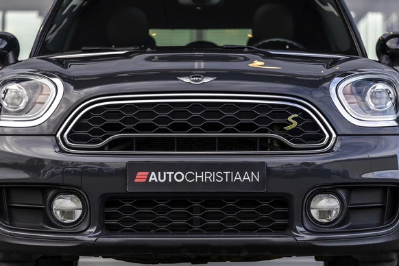 MINI Countryman - Afbeelding 18 van 30