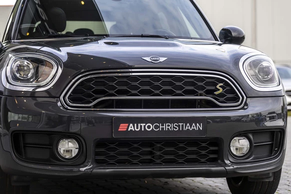 MINI Countryman - Afbeelding 19 van 30