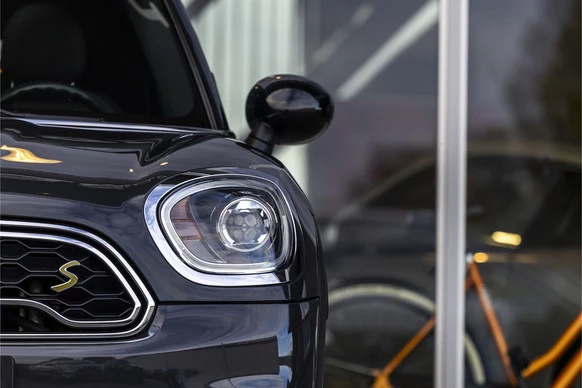 MINI Countryman - Afbeelding 20 van 30
