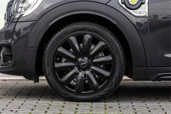 MINI Countryman - Afbeelding 21 van 30