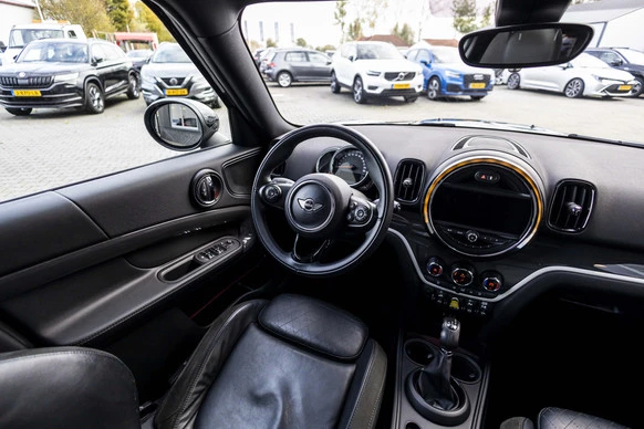 MINI Countryman - Afbeelding 22 van 30
