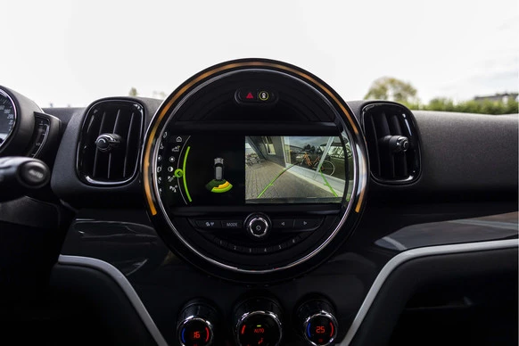 MINI Countryman - Afbeelding 25 van 30