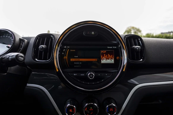 MINI Countryman - Afbeelding 26 van 30