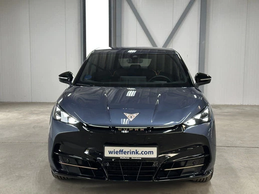 CUPRA Tavascan - Afbeelding 3 van 30