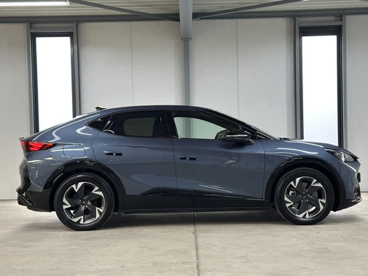 CUPRA Tavascan - Afbeelding 4 van 30