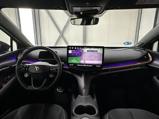 CUPRA Tavascan - Afbeelding 6 van 30