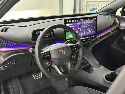 CUPRA Tavascan - Afbeelding 8 van 30