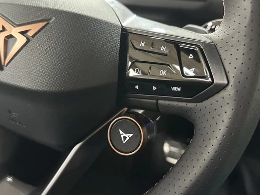 CUPRA Tavascan - Afbeelding 13 van 30