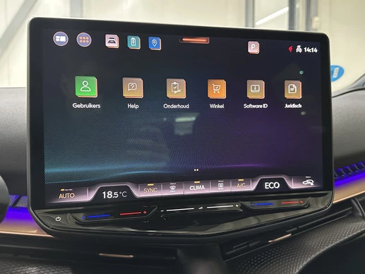 CUPRA Tavascan - Afbeelding 16 van 30