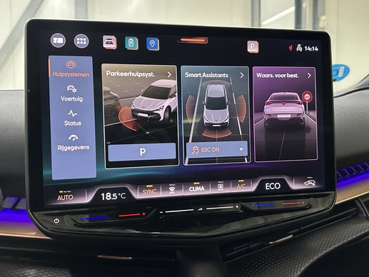 CUPRA Tavascan - Afbeelding 17 van 30