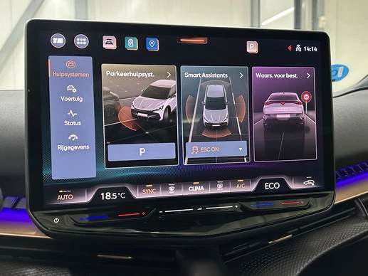 CUPRA Tavascan - Afbeelding 18 van 30