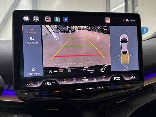 CUPRA Tavascan - Afbeelding 20 van 30