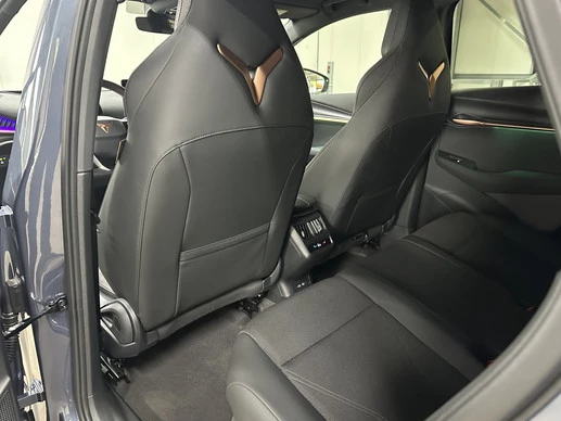 CUPRA Tavascan - Afbeelding 22 van 30