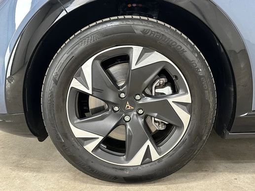 CUPRA Tavascan - Afbeelding 26 van 30