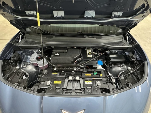 CUPRA Tavascan - Afbeelding 27 van 30