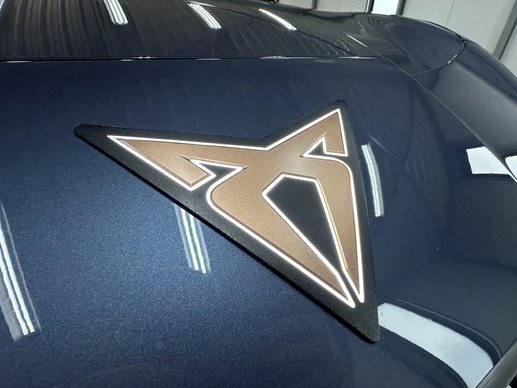 CUPRA Tavascan - Afbeelding 28 van 30