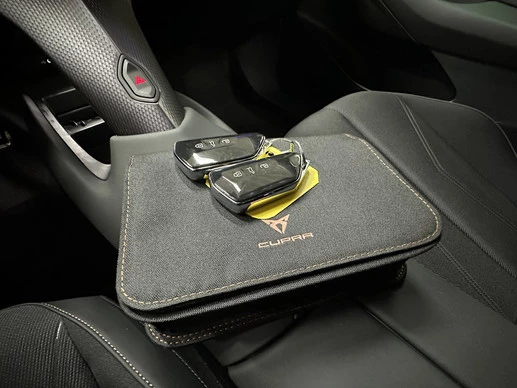 CUPRA Tavascan - Afbeelding 30 van 30