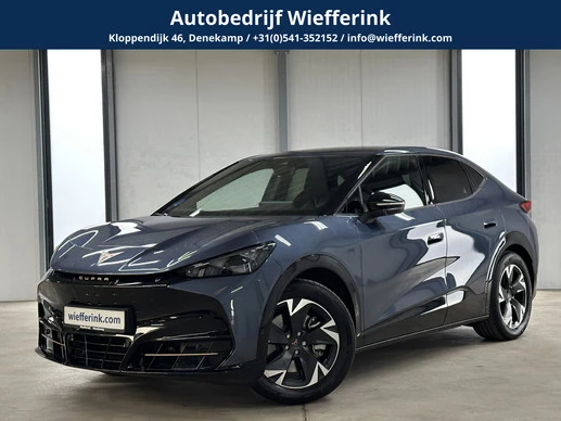 CUPRA Tavascan - Afbeelding 1 van 30