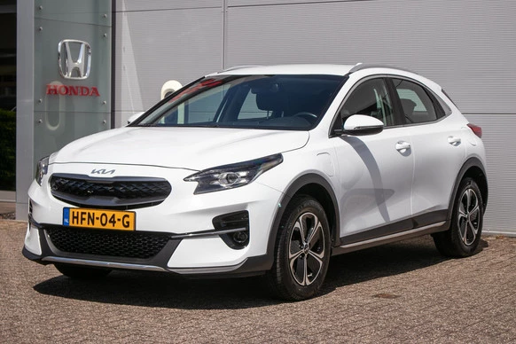Kia XCeed - Afbeelding 1 van 30