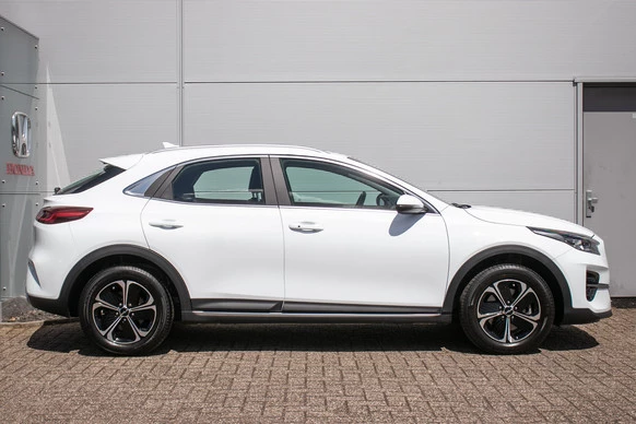 Kia XCeed - Afbeelding 2 van 30