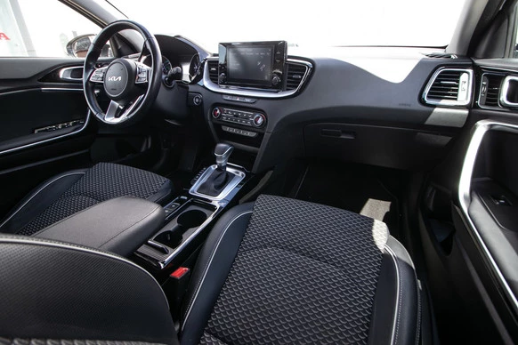 Kia XCeed - Afbeelding 4 van 30