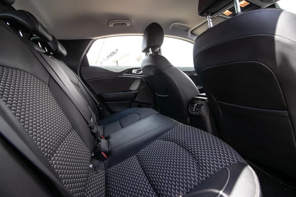 Kia XCeed - Afbeelding 7 van 30