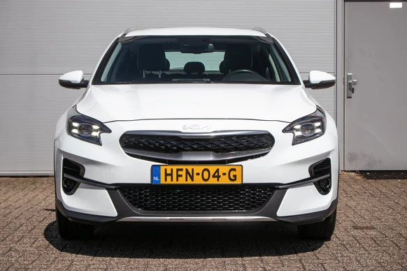 Kia XCeed - Afbeelding 10 van 30