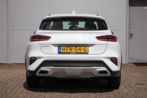 Kia XCeed - Afbeelding 11 van 30