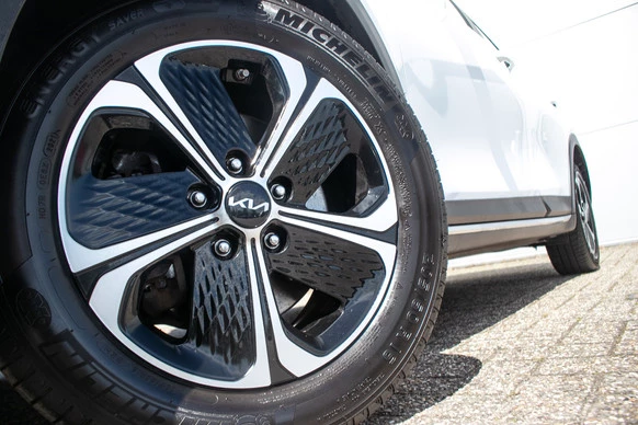 Kia XCeed - Afbeelding 13 van 30