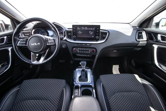 Kia XCeed - Afbeelding 14 van 30