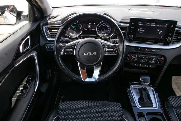 Kia XCeed - Afbeelding 15 van 30