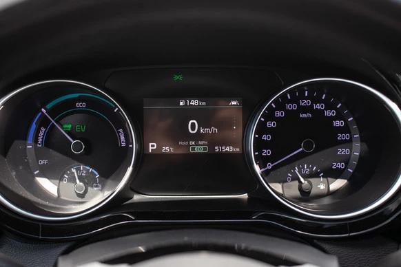 Kia XCeed - Afbeelding 16 van 30