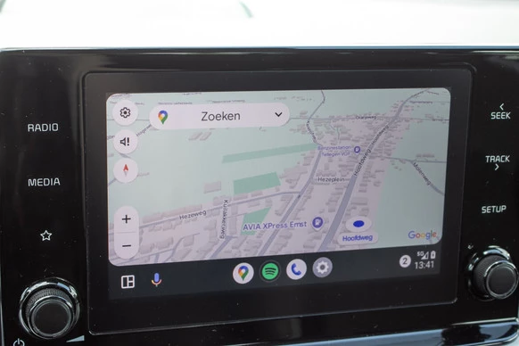 Kia XCeed - Afbeelding 17 van 30