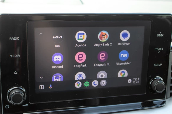 Kia XCeed - Afbeelding 18 van 30