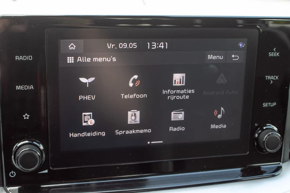 Kia XCeed - Afbeelding 19 van 30