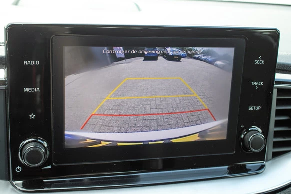 Kia XCeed - Afbeelding 20 van 30