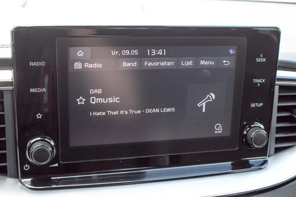 Kia XCeed - Afbeelding 21 van 30