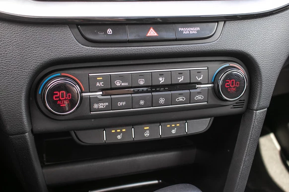 Kia XCeed - Afbeelding 22 van 30