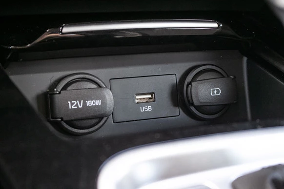 Kia XCeed - Afbeelding 23 van 30