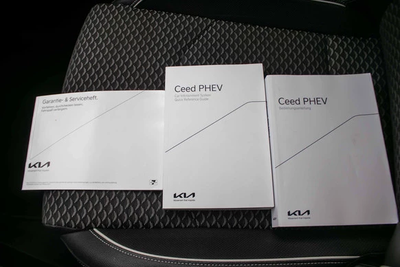 Kia XCeed - Afbeelding 24 van 30