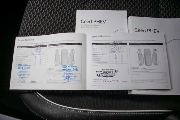 Kia XCeed - Afbeelding 25 van 30