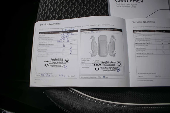 Kia XCeed - Afbeelding 26 van 30