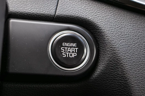 Kia XCeed - Afbeelding 27 van 30