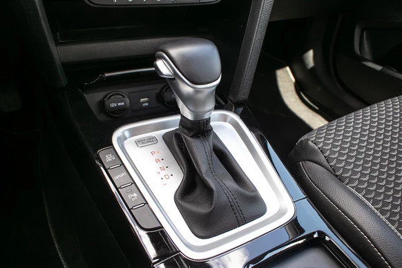 Kia XCeed - Afbeelding 28 van 30