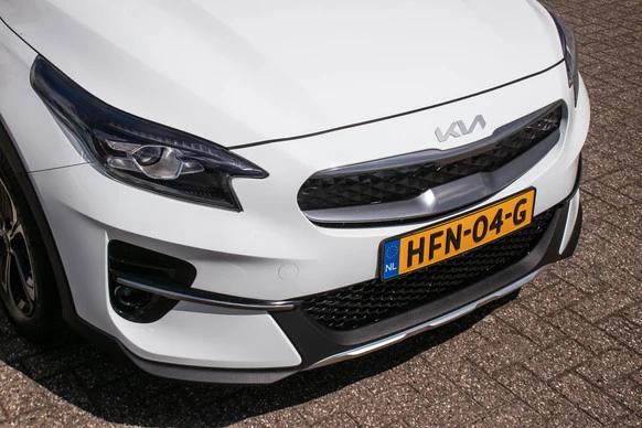Kia XCeed - Afbeelding 29 van 30